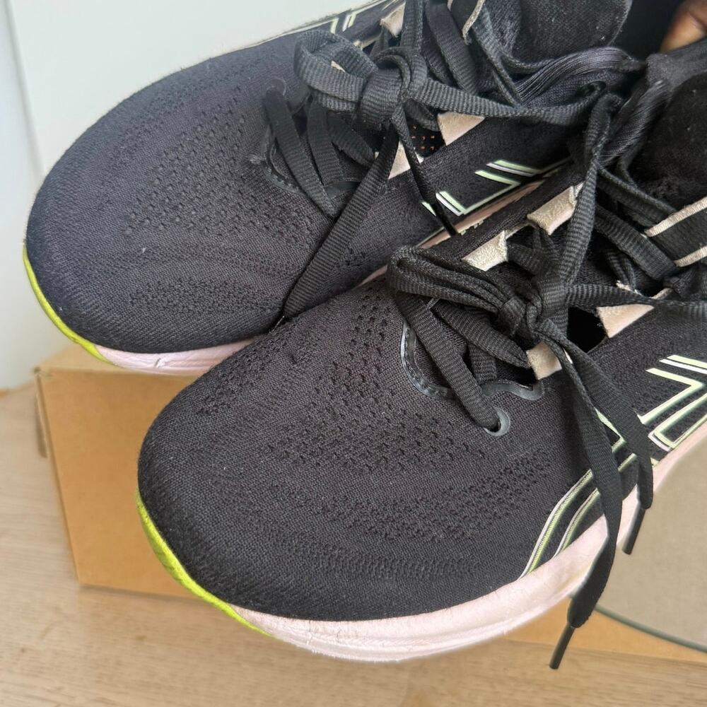 ASICS Gel Nimbus 26 Women Running Sneakers - SZ 7 - Picture 6 of 14